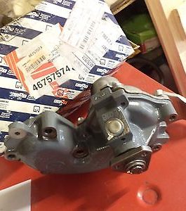 n°w209 pompe eau fiat palio strada 46757574 71769770 neuve DPA86