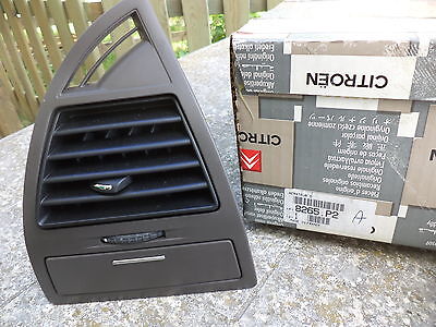 n°00409 baguette sous feu citroen zx break 6351c1  neuf DPA86