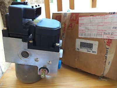 n°fv243 clignotant avd fiat punto 46402655 neuf DPA86