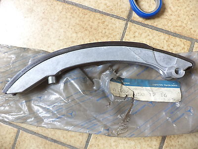 n°e234 guide tube transmission mercedes 190 w124 1242610243 neuf DPA86