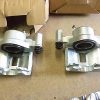 n°ma227 jeu etrier avant mazda mx6 xedos premacy 626 ga5r3371xa DPA86