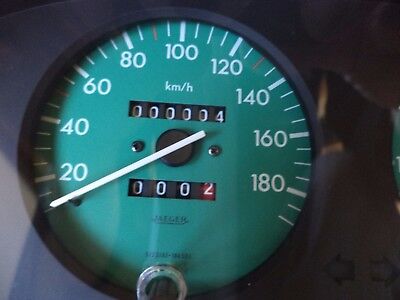 n°c90 compteur  citroen berlingo essence jaeger 6101rc neuf DPA86