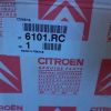 n°c90 compteur  citroen berlingo essence jaeger 6101rc neuf DPA86