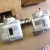 n°ma227 jeu etrier avant mazda mx6 xedos premacy 626 ga5r3371xa DPA86