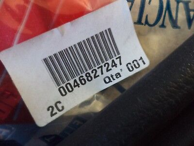 n°v629 joint porte arg fiat multipla 46827247 neuf DPA86