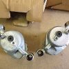 n°ma227 jeu etrier avant mazda mx6 xedos premacy 626 ga5r3371xa DPA86