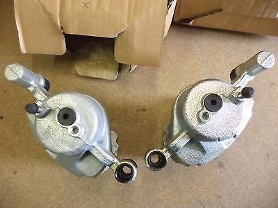 n°ma227 jeu etrier avant mazda mx6 xedos premacy 626 ga5r3371xa DPA86