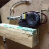 n°ma405 antenne electrique ssangyong korando 8941006210 neuve DPA86