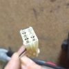 n°ma405 antenne electrique ssangyong korando 8941006210 neuve DPA86