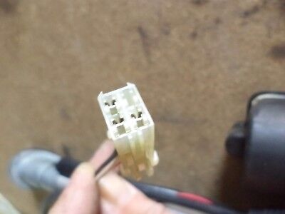 n°ma405 antenne electrique ssangyong korando 8941006210 neuve DPA86