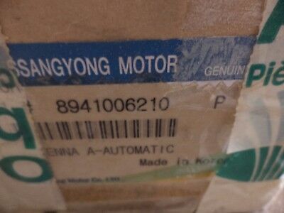 n°ma405 antenne electrique ssangyong korando 8941006210 neuve DPA86