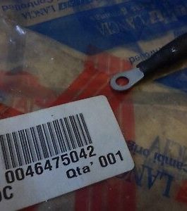 n°v624 faisceau bougie prechauffe fiat brava bravo marea 46475042 neuf DPA86