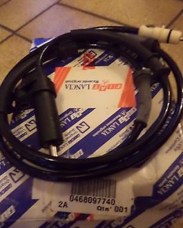 n°fv270 capteur abs fiat ducato 46809774 neuf DPA86