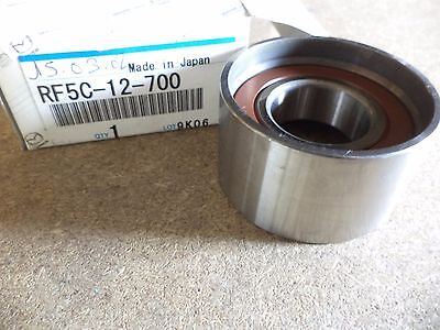 n°ma308 galet courroie distribution mazda 3 5 6 rf5c12700 neuf DPA86