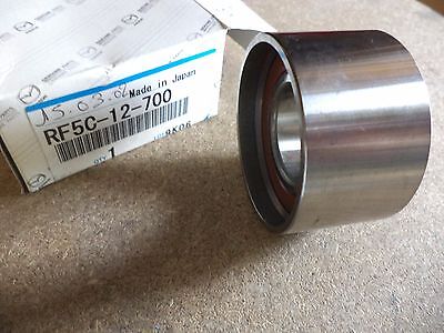 n°ma308 galet courroie distribution mazda 3 5 6 rf5c12700 neuf DPA86