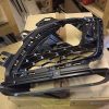 n°ma110 grille pare choc avg mazda 6 gdk250c21b neuve DPA86