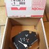 n°c79 jauge temperature jaeger citroen zx 613277 neuve DPA86