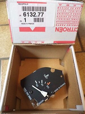 n°dr94 aerateur avant droit citroen c4 ref 8265p2 neuf DPA86