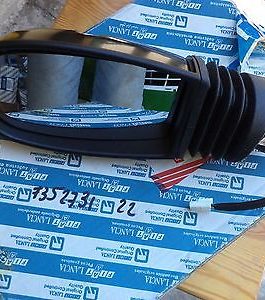 n°fv248 retroviseur avg fiat punto 735273122 neuff