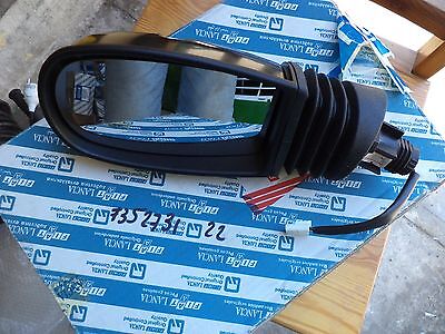 n°fv248 retroviseur avg fiat punto 735273122 neuff DPA86