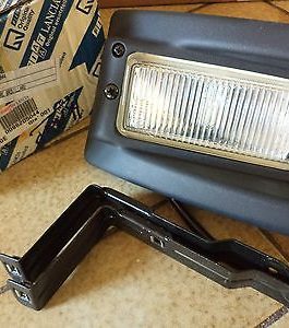 n°fv339 lot 2 x antibrouillard fiat ducato 96205043 96205044 neuf DPA86