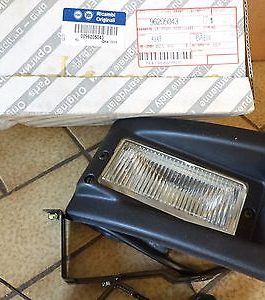 n°fv339 lot 2 x antibrouillard fiat ducato 96205043 96205044 neuf DPA86