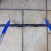 n°c15 glace compteur peugeot 405 610216 neuve DPA86