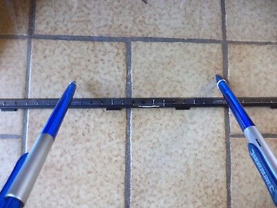 n°c15 glace compteur peugeot 405 610216 neuve DPA86