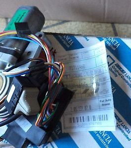 n°fv413 moteur toit ouvrant fiat marea 7171468 neuf DPA86