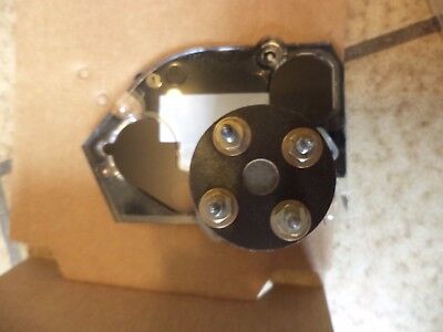 n°c79 jauge temperature jaeger citroen zx 613277 neuve DPA86