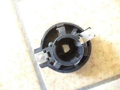 n°v633  lot 2 porte ampoule arriere volvo CP4 neuf DPA86