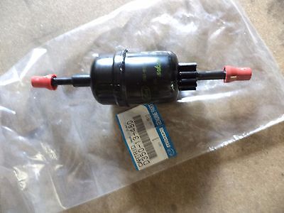 n°ma301 filtre essence mazda 2 d35013480 neuf DPA86