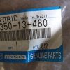 n°ma301 filtre essence mazda 2 d35013480 neuf DPA86