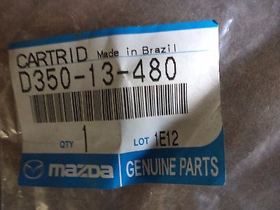 n°ma301 filtre essence mazda 2 d35013480 neuf DPA86