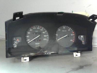 n°c79 jauge temperature jaeger citroen zx 613277 neuve DPA86
