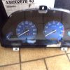 n°c17 compteur  citroen saxo essence jaeger 9633110680 6101EC neuf DPA86
