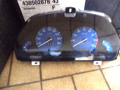 n°g176 galet distribution citroen c15 berlingo evasion jumper ref 083013 neuf DPA86