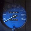 n°c17 compteur  citroen saxo essence jaeger 9633110680 6101EC neuf DPA86