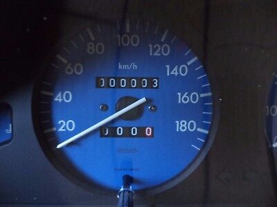 n°c17 compteur  citroen saxo essence jaeger 9633110680 6101EC neuf DPA86