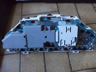 n°c17 compteur  citroen saxo essence jaeger 9633110680 6101EC neuf DPA86