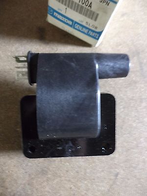 n°ma306 bobine allumage mazda 323 626 929 f21118100a f09512v neuve n°ma306 bobine allumage mazda 323 626 929 f21118100a f09512v neuve DPA86