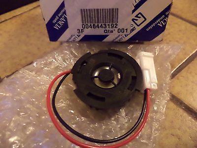 n°fv268 w139 tweeter avant fiat palio strada 46443192 neuf DPA86