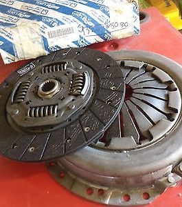 n°w97 fc54 kit embrayage fiat ducato 1.9 d 1.9 td 1325028080 neuf DPA86