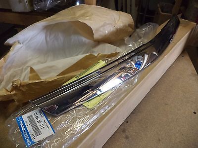 n°ma225 baguette calandre mazda premacy c14550711 neuve DPA86