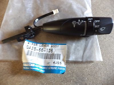 n°ma291 telecommande et recepteur mazda 6 gdy2675d0 neuve DPA86