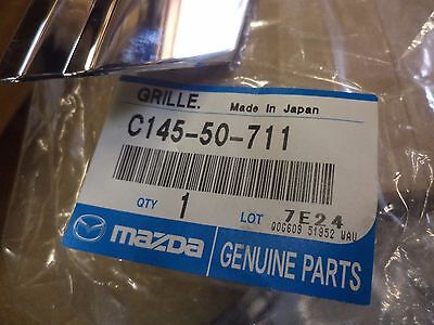 n°ma225 baguette calandre mazda premacy c14550711 neuve DPA86