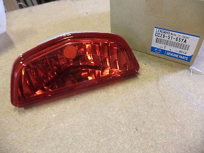 n°ma115 antibrouillard ar mazda 5 cc295165ya neuf DPA86