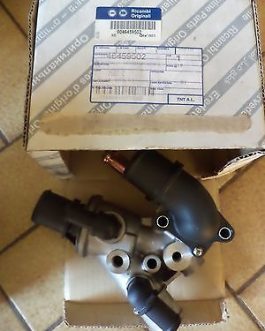 n°fv344 thermostat eau fiat punto 46459502 neuf
