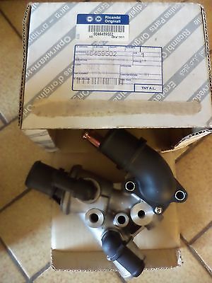 n°fv344 thermostat eau fiat punto 46459502 neuf DPA86