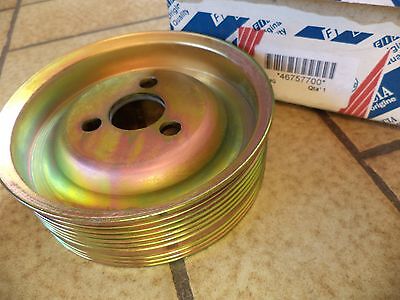 n°fv344 thermostat eau fiat punto 46459502 neuf DPA86